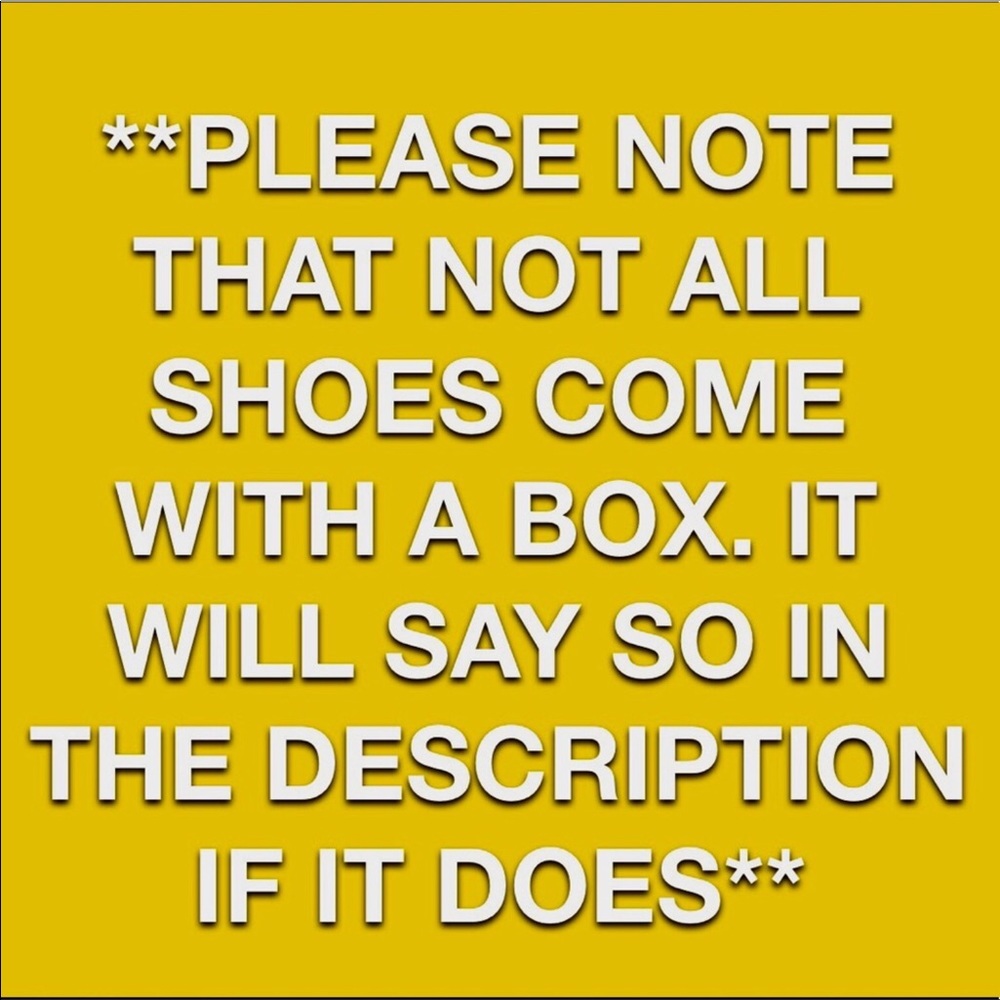 Please note